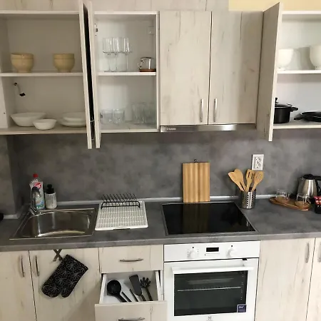 Superb Free Underground Parking Pazardzhik