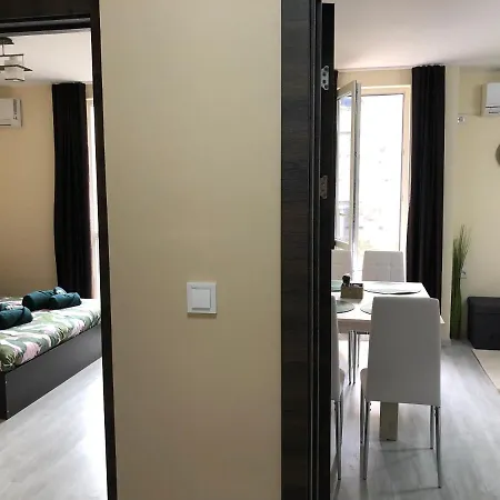 Apartamento Superb Free Underground Parking *