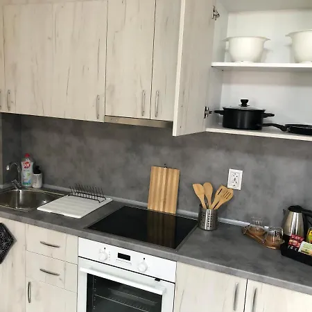 Superb Free Underground Parking Apartamento Pazardzhik