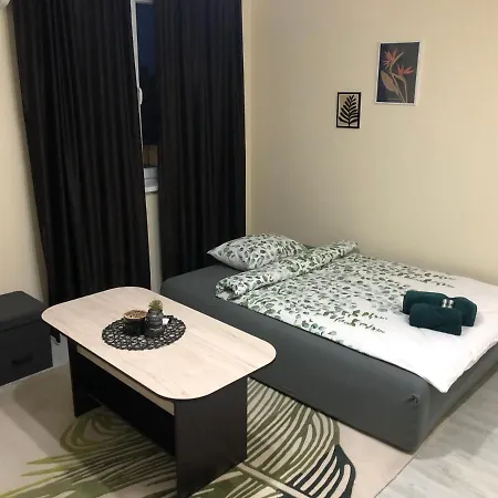 Superb Free Underground Parking *