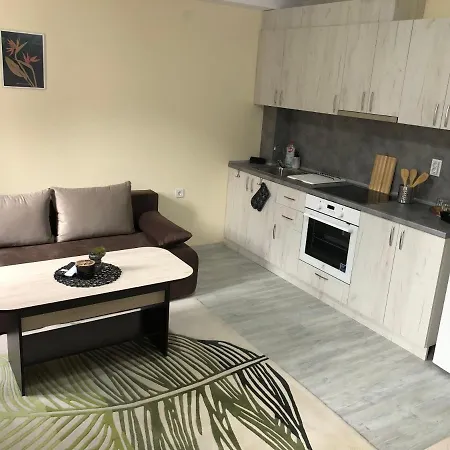 Superb Free Underground Parking *