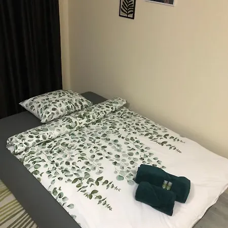 Appartement Superb Free Underground Parking Pazardzhik