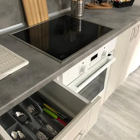 Superb Free Underground Parking Pazardzhik