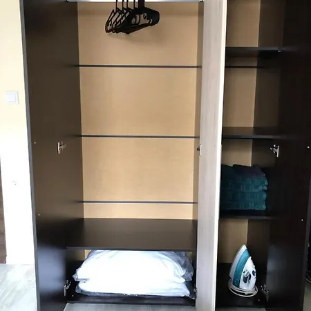 Superb Free Underground Parking * Pazardzhik