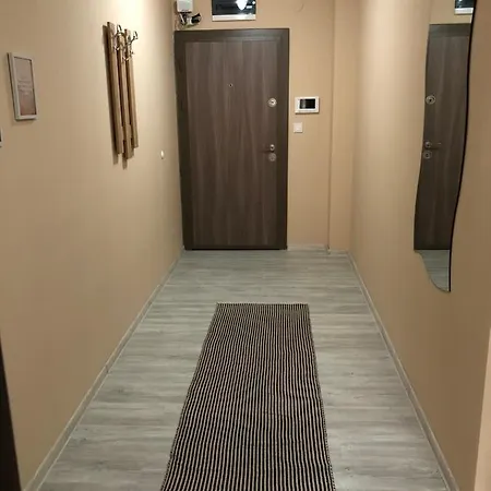 Superb Free Underground Parking Apartamento *