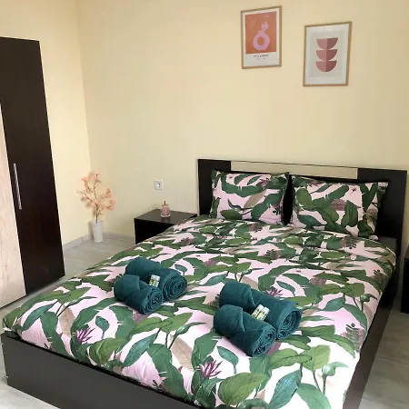 Superb Free Underground Parking Apartamento