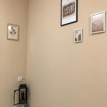 Apartamento Superb Free Underground Parking *