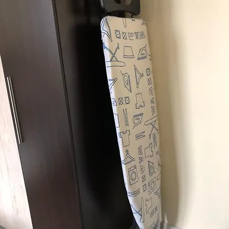 Apartamento Superb Free Underground Parking Pazardzhik