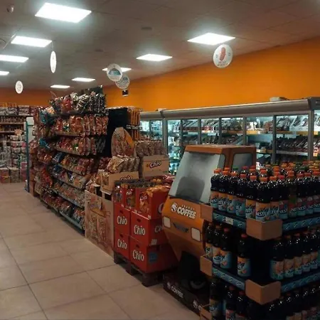 Superb Free Underground Parking *