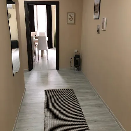 Superb Free Underground Parking Apartamento *