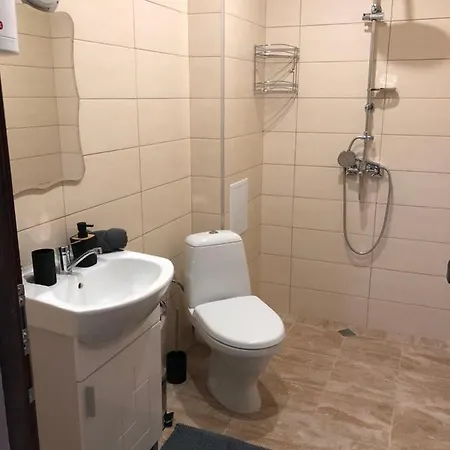 Superb Free Underground Parking Pazardzhik