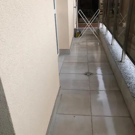 Superb Free Underground Parking *