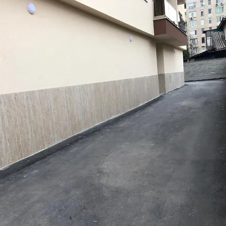 Superb Free Underground Parking Apartamento *