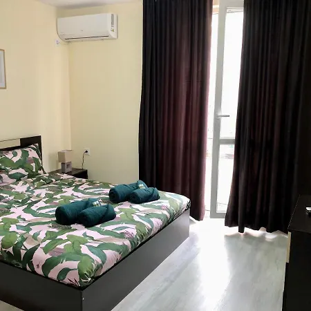 Superb Free Underground Parking *