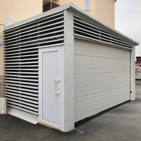 Superb Free Underground Parking Apartamento