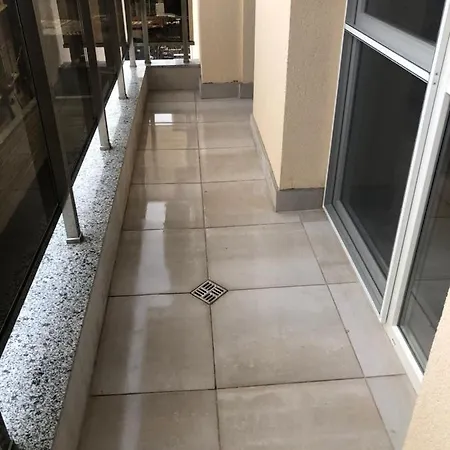 Superb Free Underground Parking * Pazardzhik