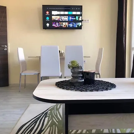 Apartamento Superb Free Underground Parking *