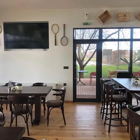 Apartamento Superb Free Underground Parking *