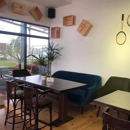 דירה Superb Free Underground Parking