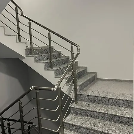 Superb Free Underground Parking Apartment Pazardzhik
