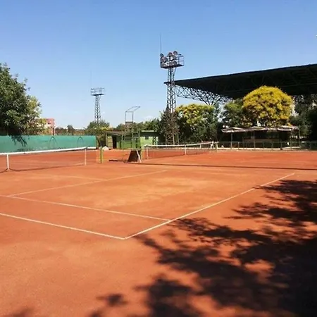 Superb Free Underground Parking Apartamento *