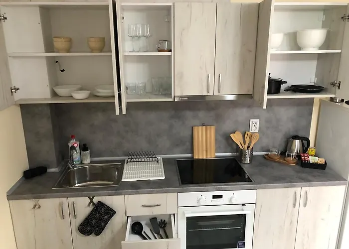 Superb Free Underground Parking Pazardsjik