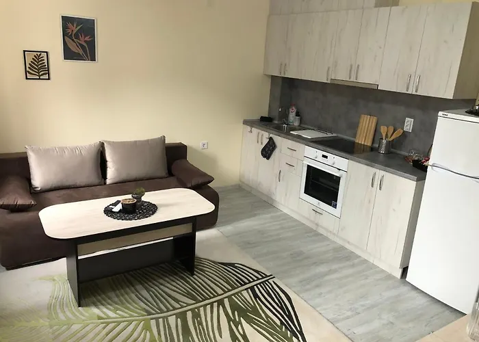 Superb Free Underground Parking *