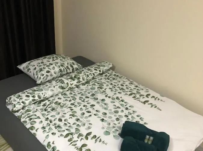 Appartement Superb Free Underground Parking Pazardjik