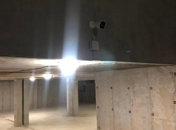 Lejlighed Superb Free Underground Parking