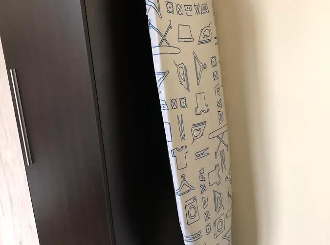 דירה Superb Free Underground Parking פזרג'יק