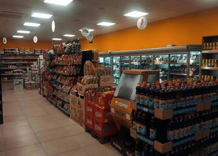 Superb Free Underground Parking *