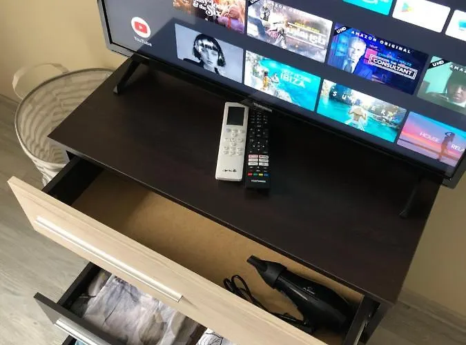 Superb Free Underground Parking * Pazardsjik