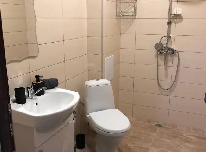 Superb Free Underground Parking Pazardsjik