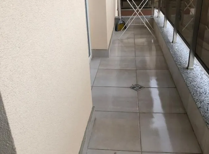 Superb Free Underground Parking *