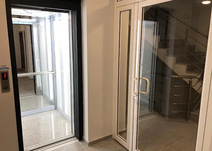 Superb Free Underground Parking Pazardsjik