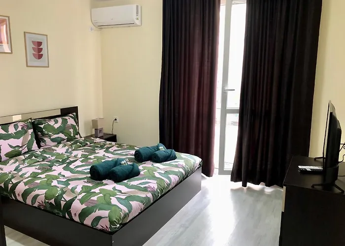 Superb Free Underground Parking *