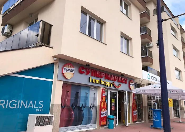 דירה Superb Free Underground Parking