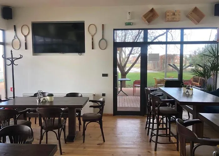 דירה Superb Free Underground Parking *