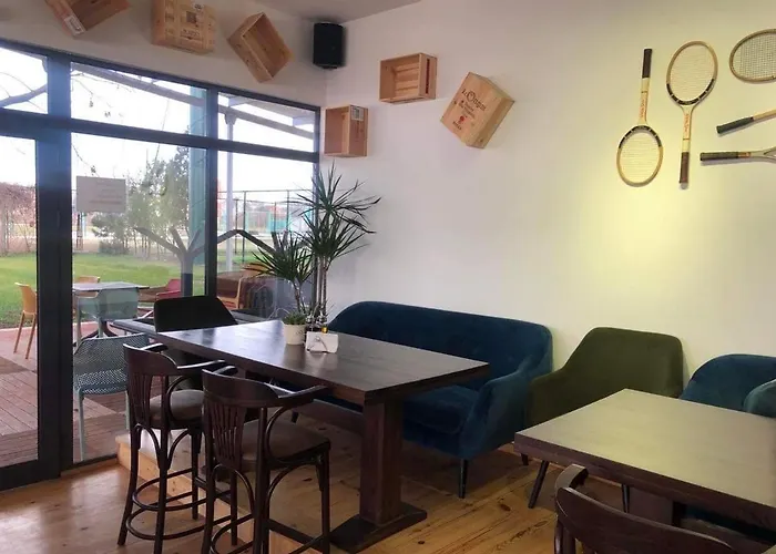 דירה Superb Free Underground Parking