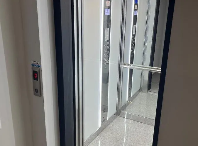 Superb Free Underground Parking Lejlighed *