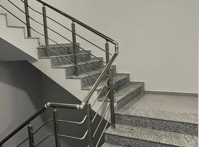 Superb Free Underground Parking Lejlighed Pazardsjik