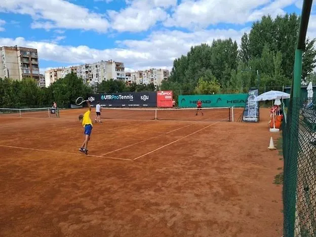 Superb Free Underground Parking