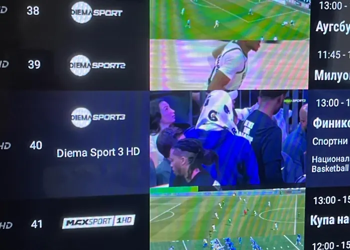 Superb Free Underground Parking דירה